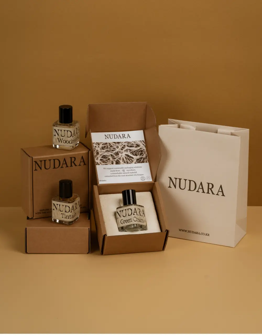 [NEW/로즈&그린향] 누다라 EDP 30ml 블러쉬페탈 상세페이지 15
